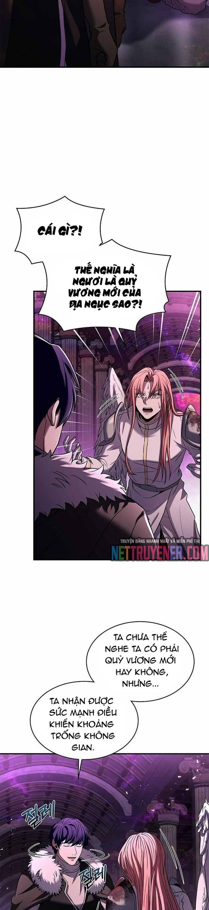 Sự Trở Lại Của Pháp Sư 8 Vòng - Chapter 151 - Page 26