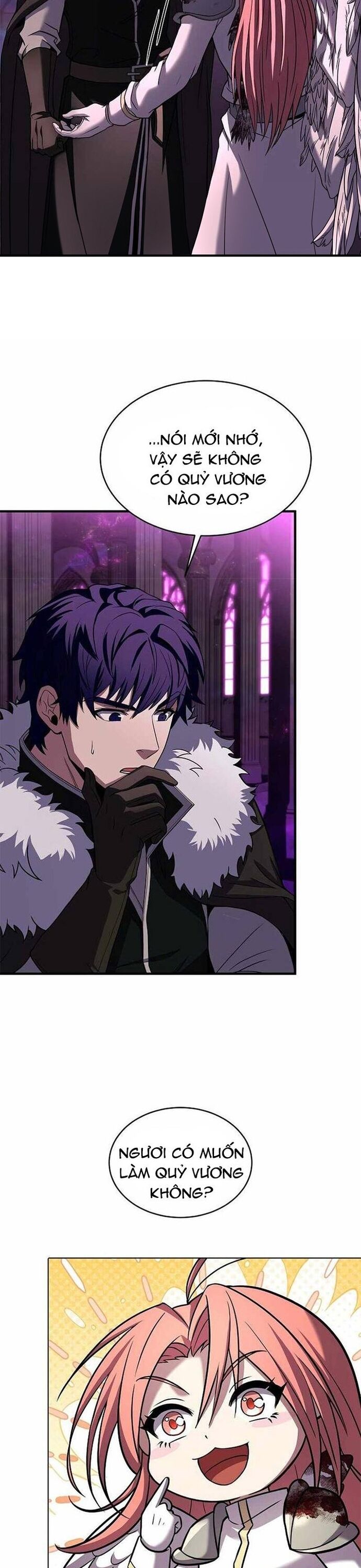 Sự Trở Lại Của Pháp Sư 8 Vòng - Chapter 151 - Page 27