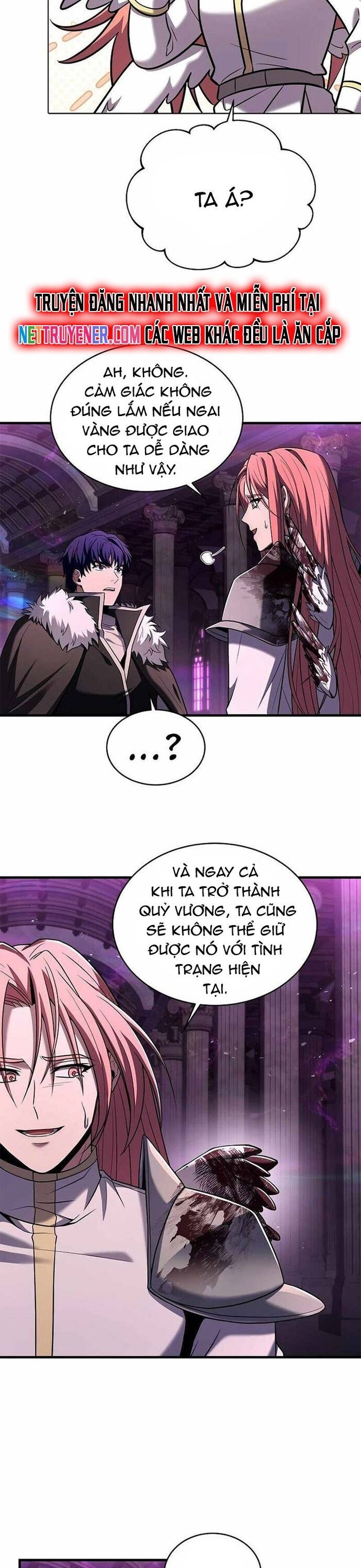 Sự Trở Lại Của Pháp Sư 8 Vòng - Chapter 151 - Page 28