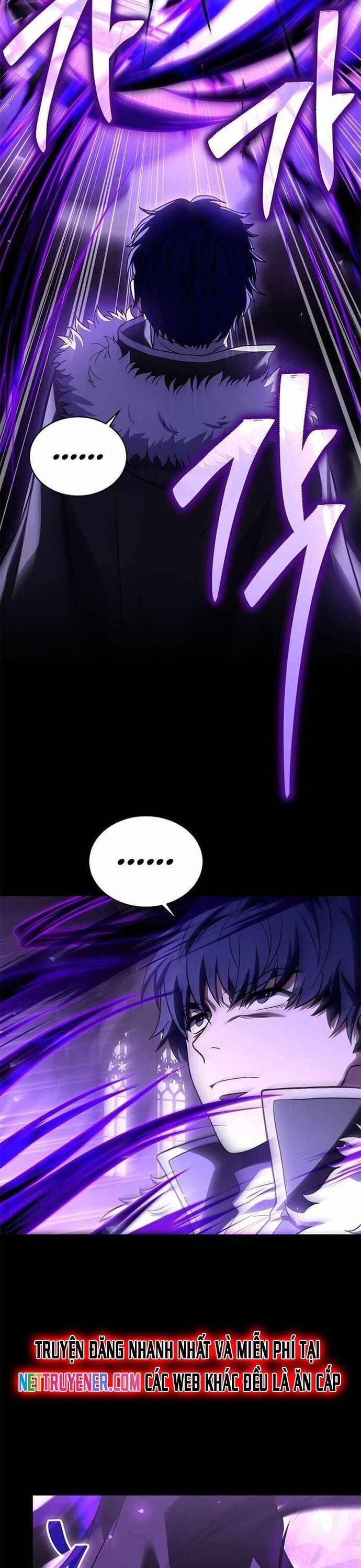 Sự Trở Lại Của Pháp Sư 8 Vòng - Chapter 151 - Page 3