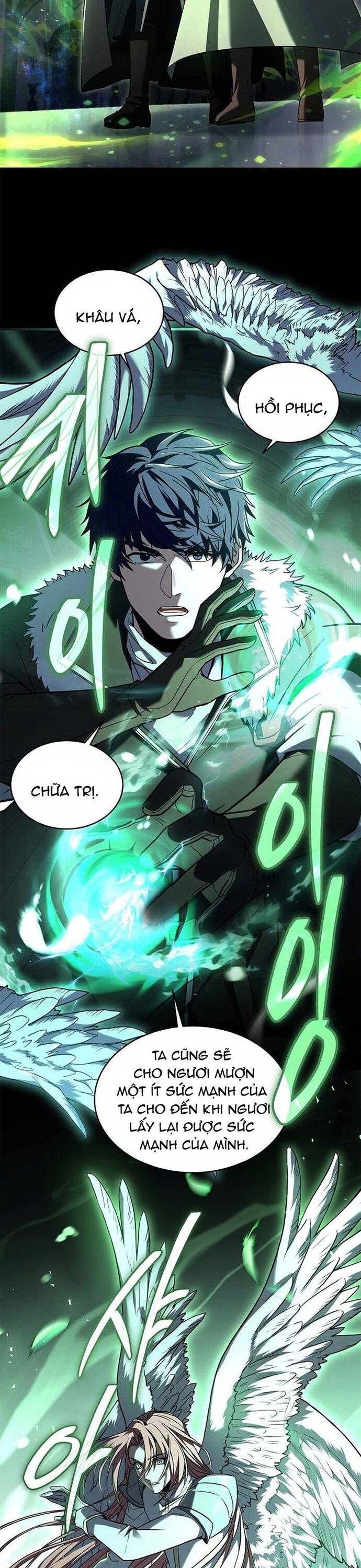 Sự Trở Lại Của Pháp Sư 8 Vòng - Chapter 151 - Page 30