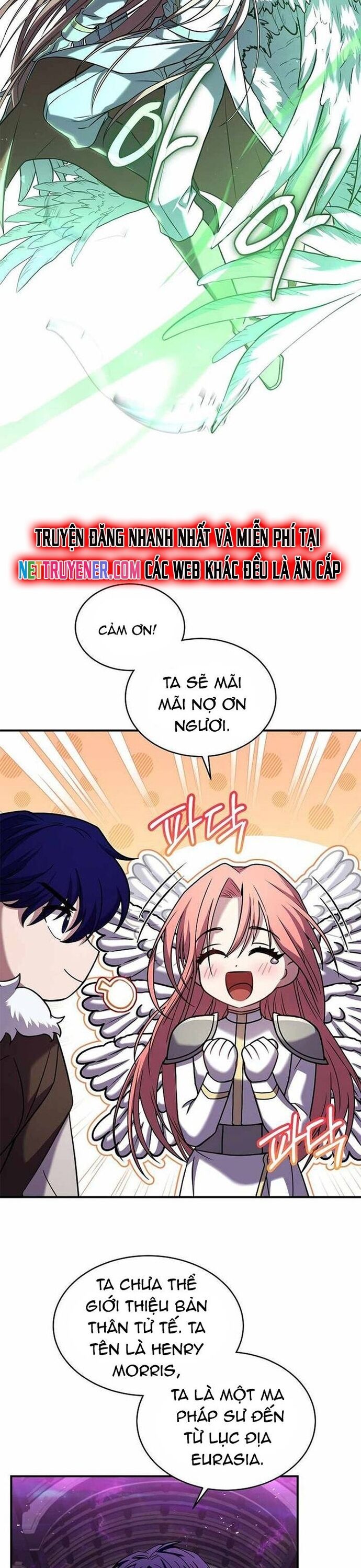 Sự Trở Lại Của Pháp Sư 8 Vòng - Chapter 151 - Page 31