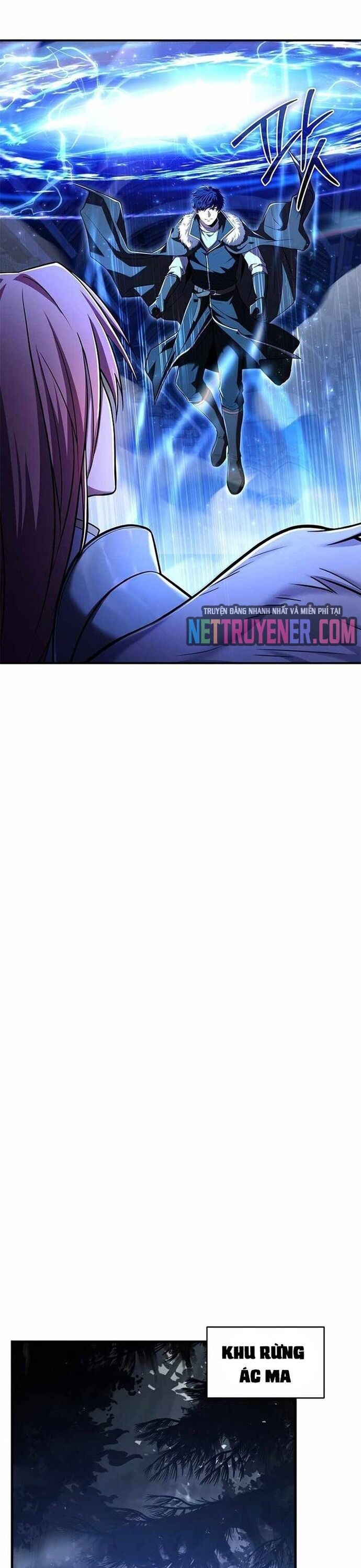 Sự Trở Lại Của Pháp Sư 8 Vòng - Chapter 151 - Page 35