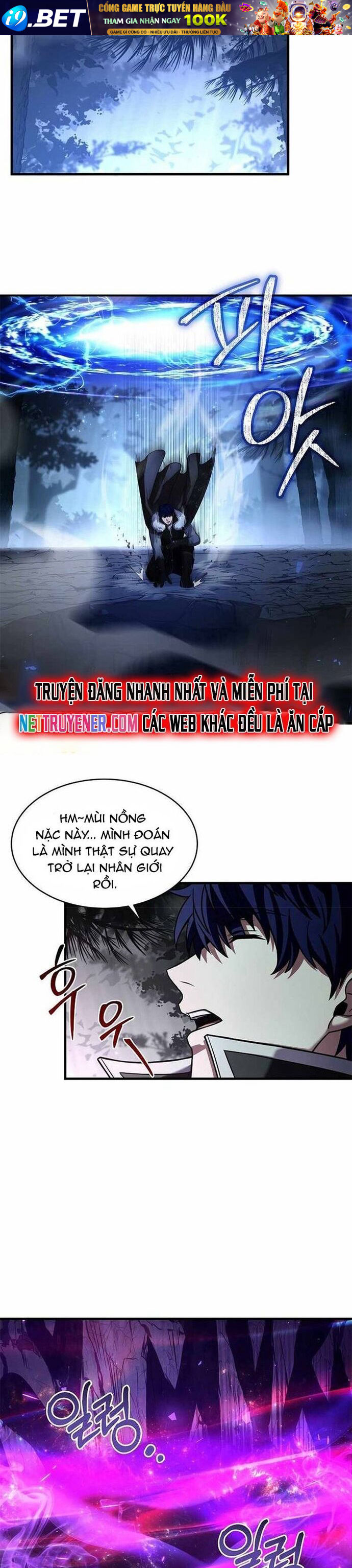 Sự Trở Lại Của Pháp Sư 8 Vòng - Chapter 151 - Page 36