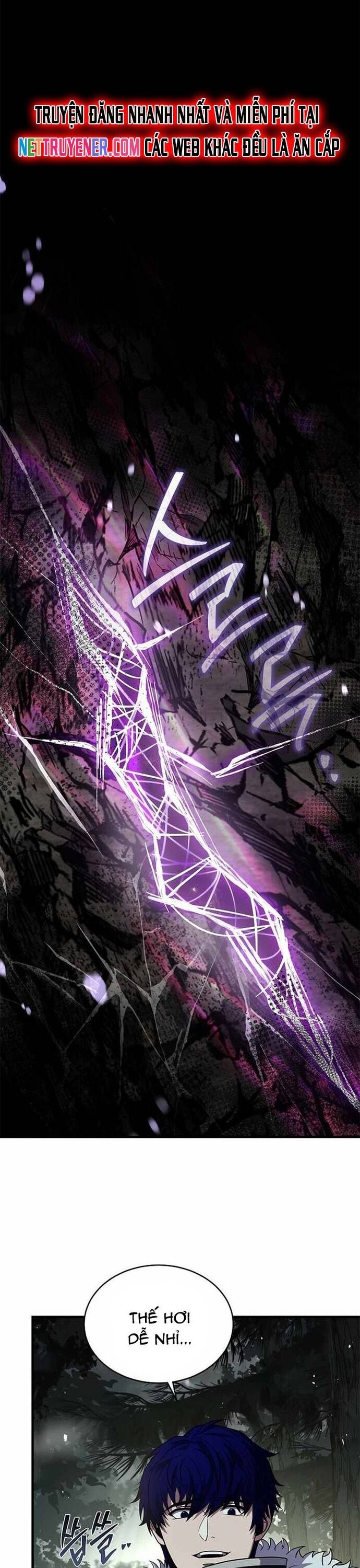 Sự Trở Lại Của Pháp Sư 8 Vòng - Chapter 151 - Page 39