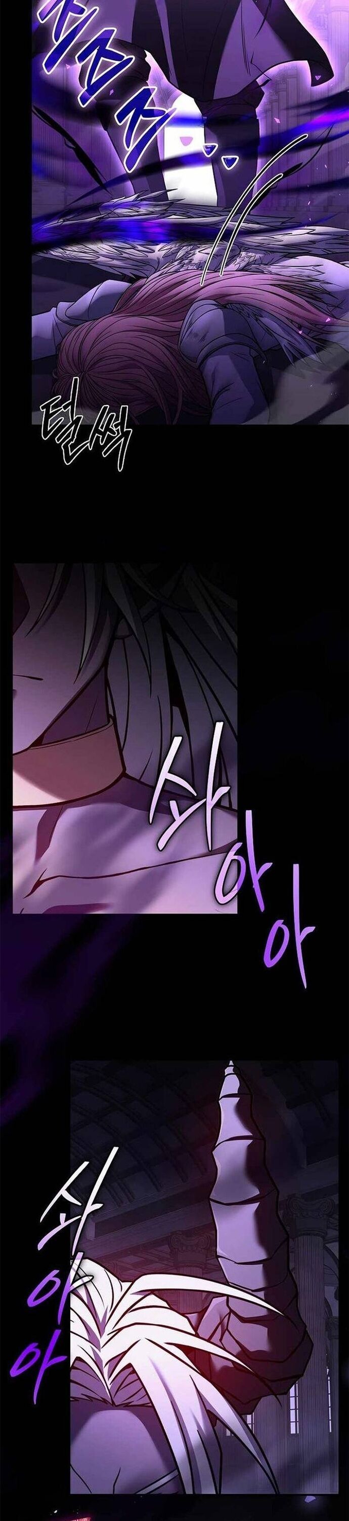 Sự Trở Lại Của Pháp Sư 8 Vòng - Chapter 151 - Page 4