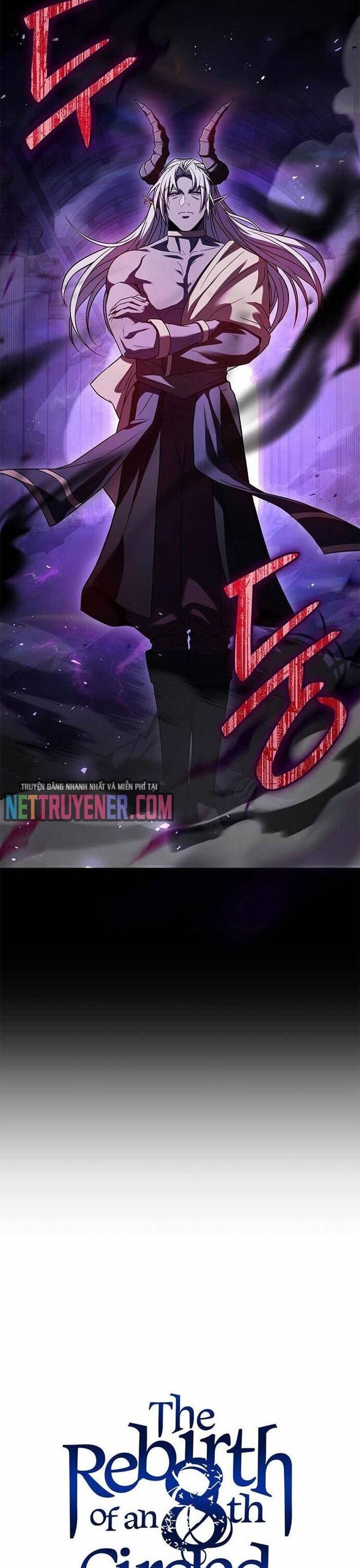 Sự Trở Lại Của Pháp Sư 8 Vòng - Chapter 151 - Page 5