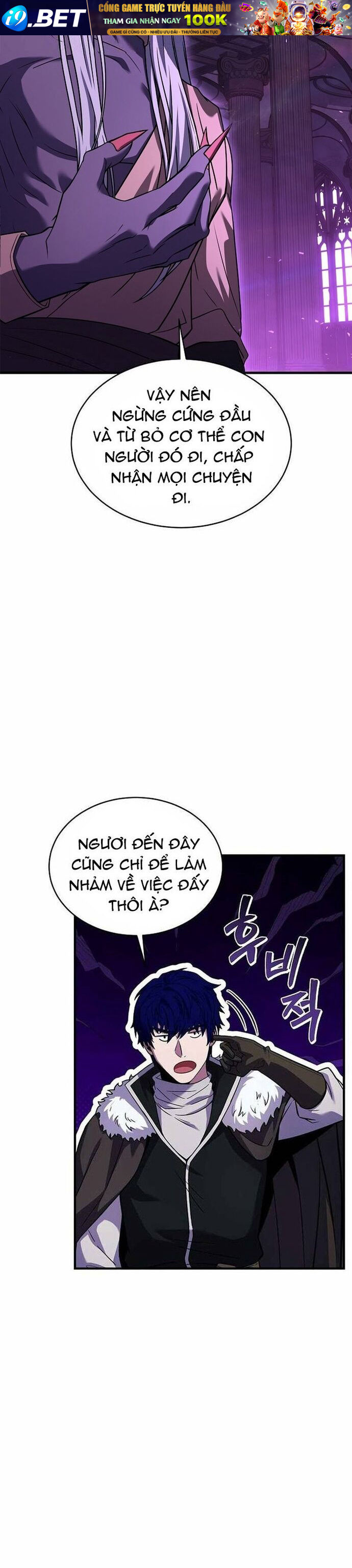 Sự Trở Lại Của Pháp Sư 8 Vòng - Chapter 151 - Page 7