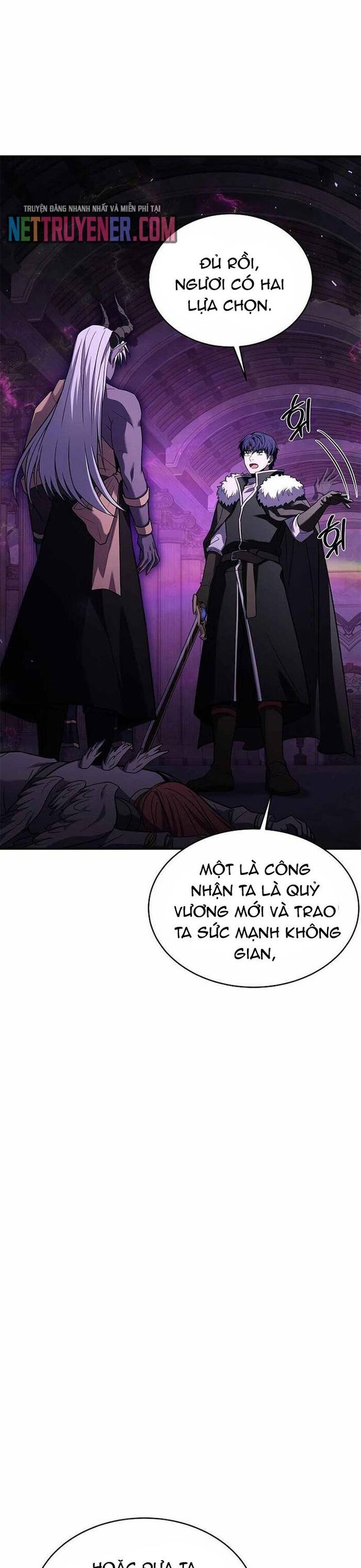 Sự Trở Lại Của Pháp Sư 8 Vòng - Chapter 151 - Page 8