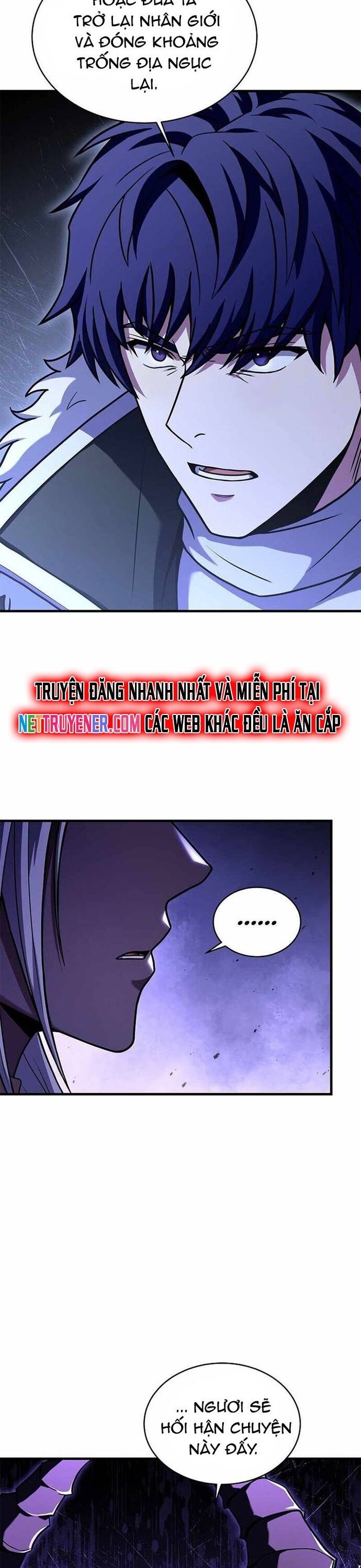 Sự Trở Lại Của Pháp Sư 8 Vòng - Chapter 151 - Page 9