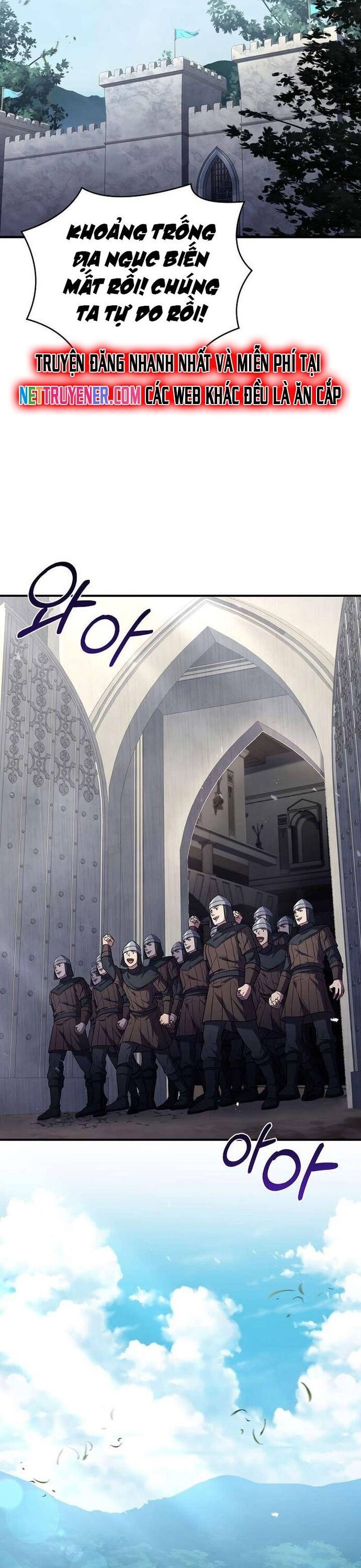 Sự Trở Lại Của Pháp Sư 8 Vòng - Chapter 152 - Page 10