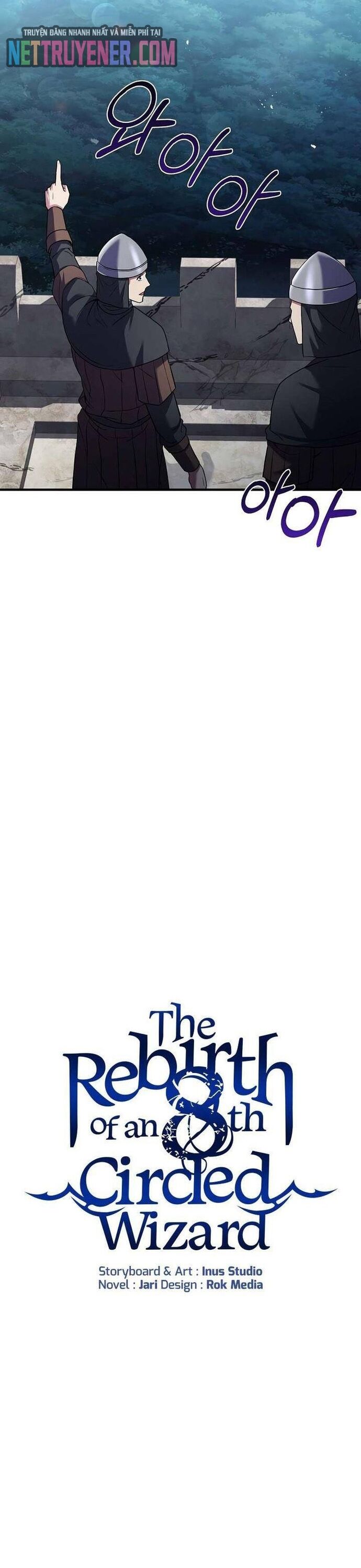 Sự Trở Lại Của Pháp Sư 8 Vòng - Chapter 152 - Page 11