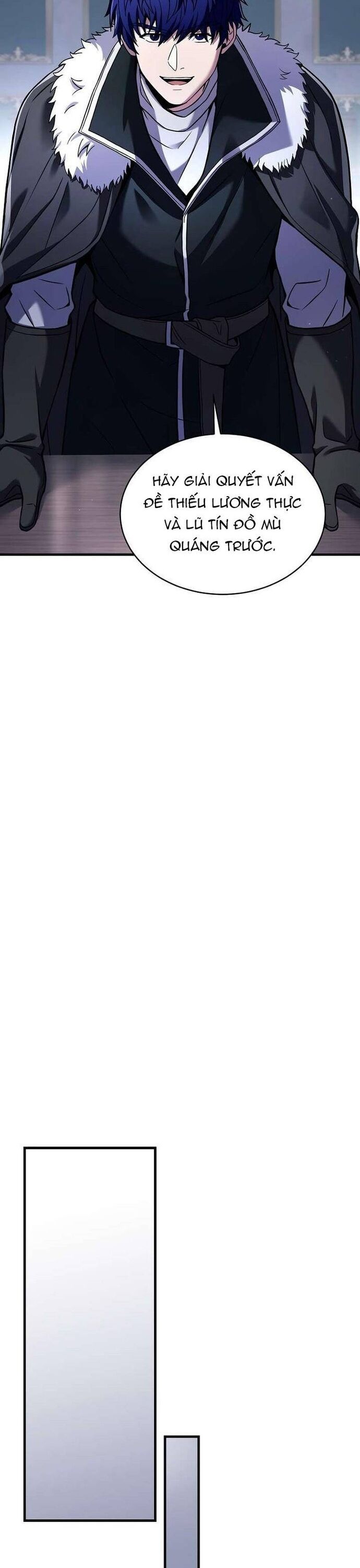 Sự Trở Lại Của Pháp Sư 8 Vòng - Chapter 152 - Page 20