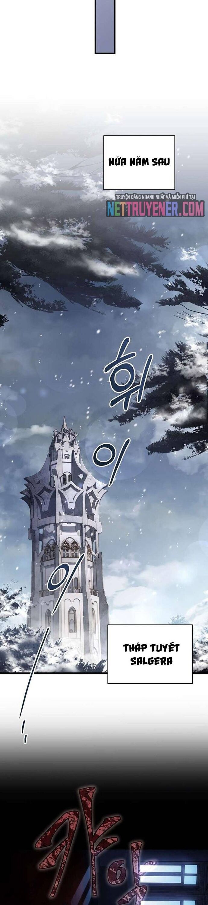 Sự Trở Lại Của Pháp Sư 8 Vòng - Chapter 152 - Page 21