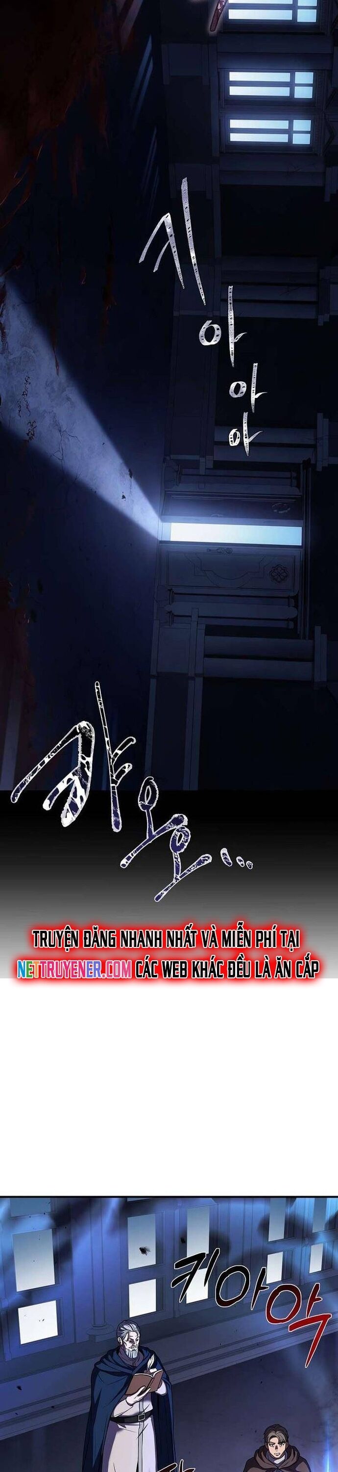 Sự Trở Lại Của Pháp Sư 8 Vòng - Chapter 152 - Page 22