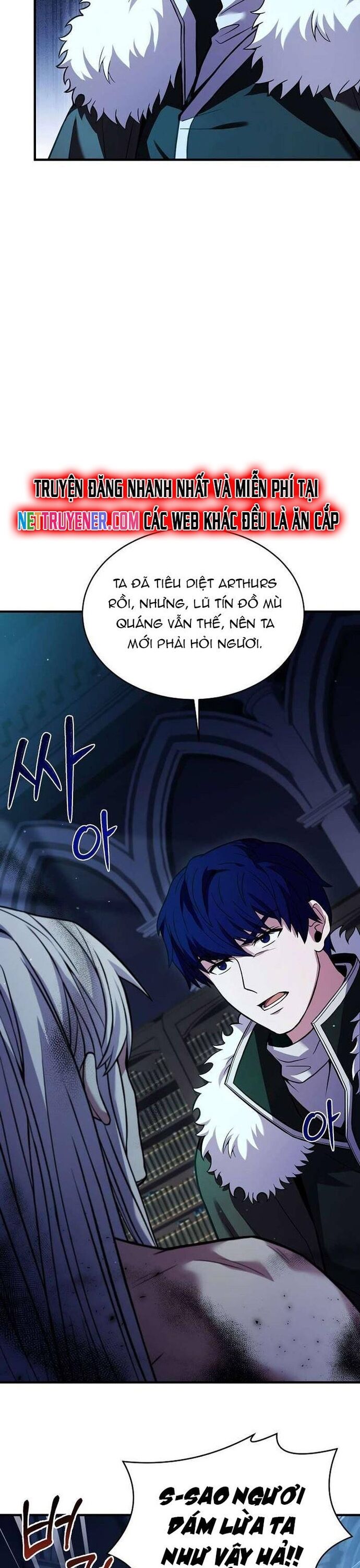 Sự Trở Lại Của Pháp Sư 8 Vòng - Chapter 152 - Page 33