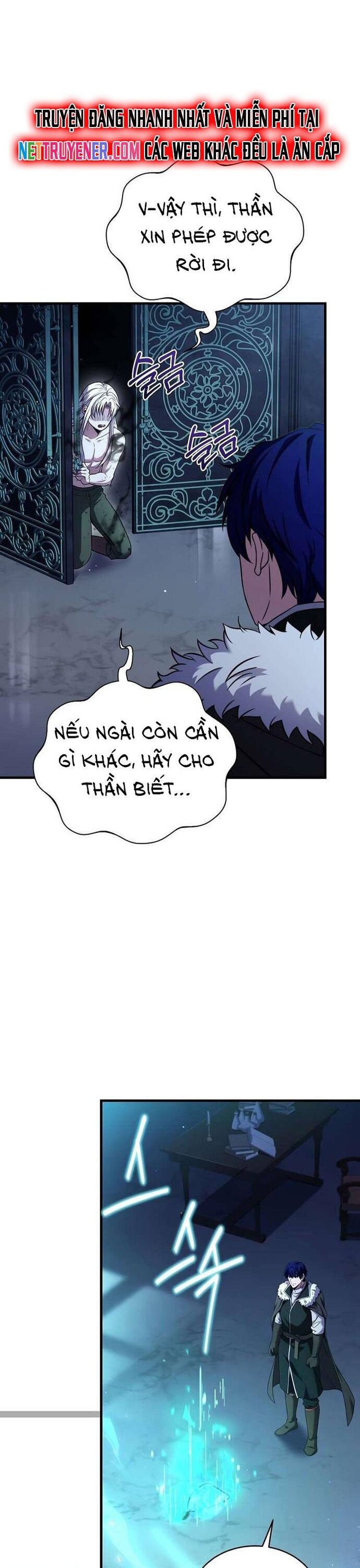 Sự Trở Lại Của Pháp Sư 8 Vòng - Chapter 152 - Page 39