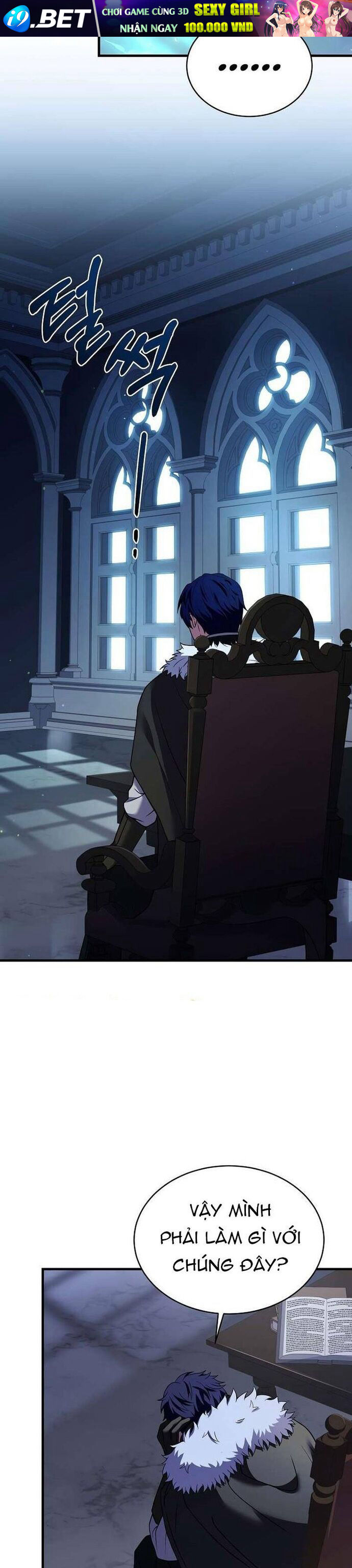 Sự Trở Lại Của Pháp Sư 8 Vòng - Chapter 152 - Page 40