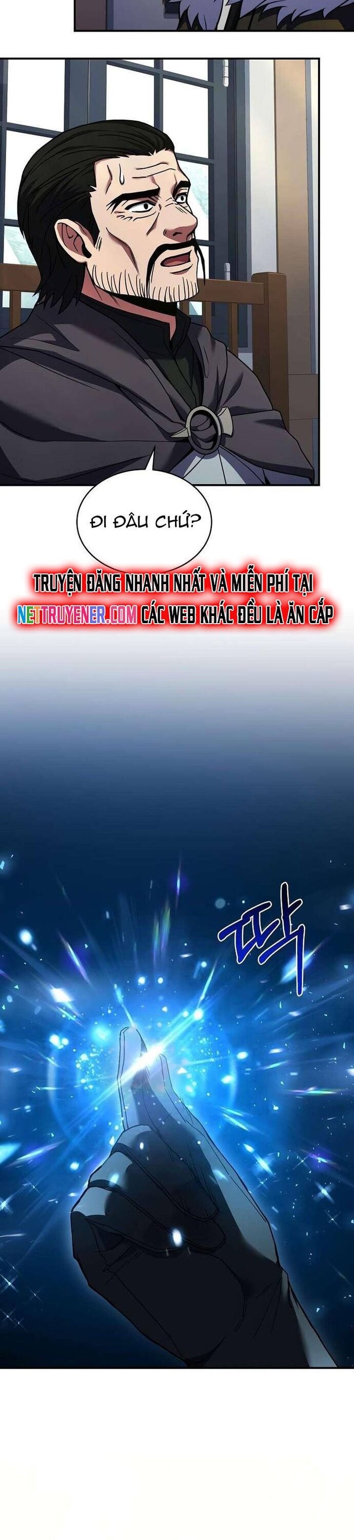 Sự Trở Lại Của Pháp Sư 8 Vòng - Chapter 152 - Page 5