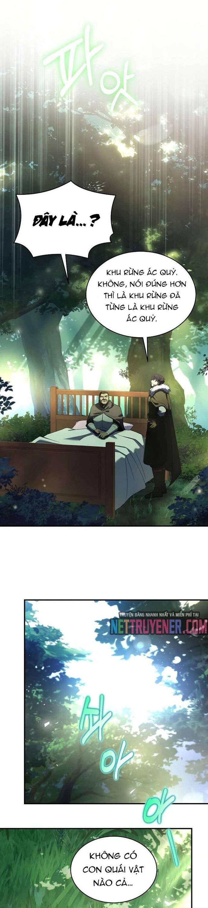 Sự Trở Lại Của Pháp Sư 8 Vòng - Chapter 152 - Page 6