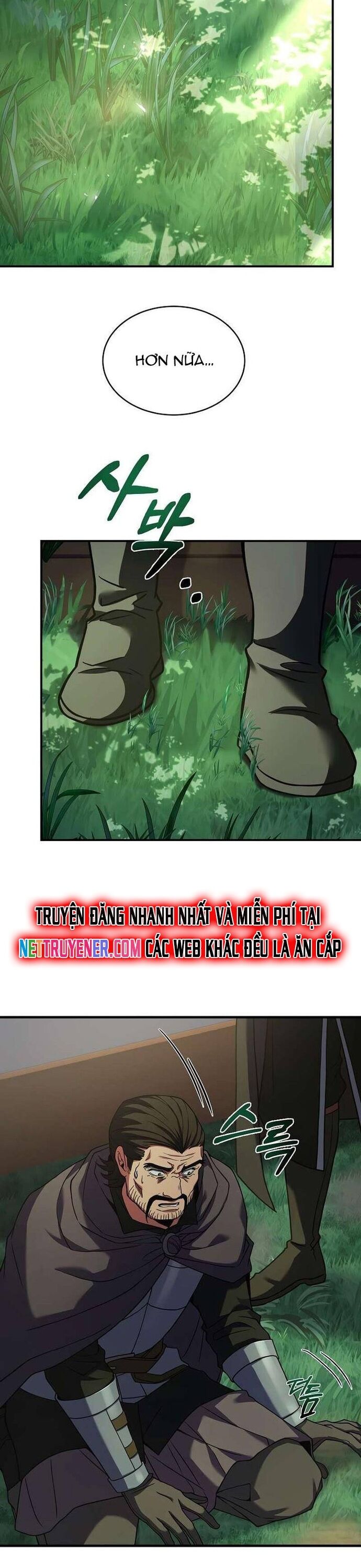 Sự Trở Lại Của Pháp Sư 8 Vòng - Chapter 152 - Page 7