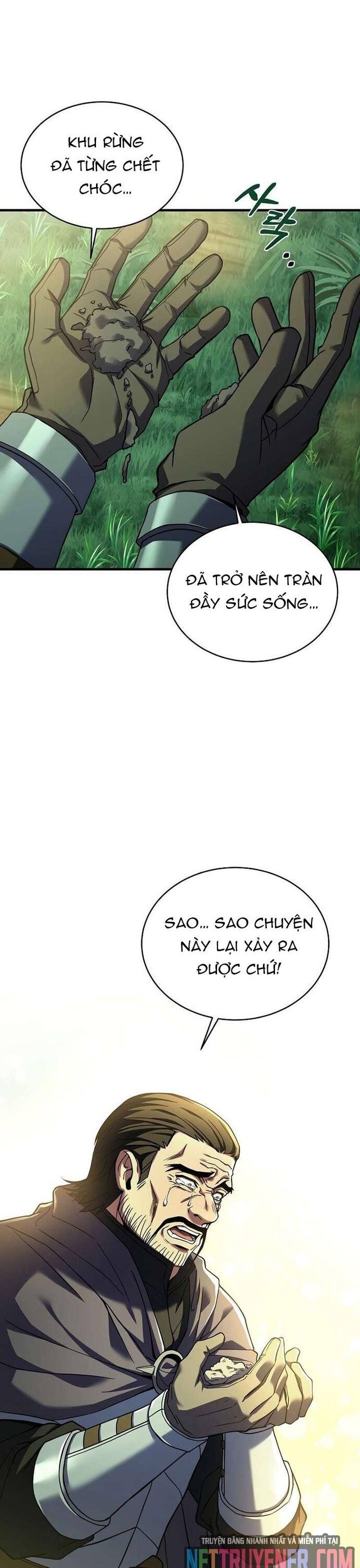 Sự Trở Lại Của Pháp Sư 8 Vòng - Chapter 152 - Page 8
