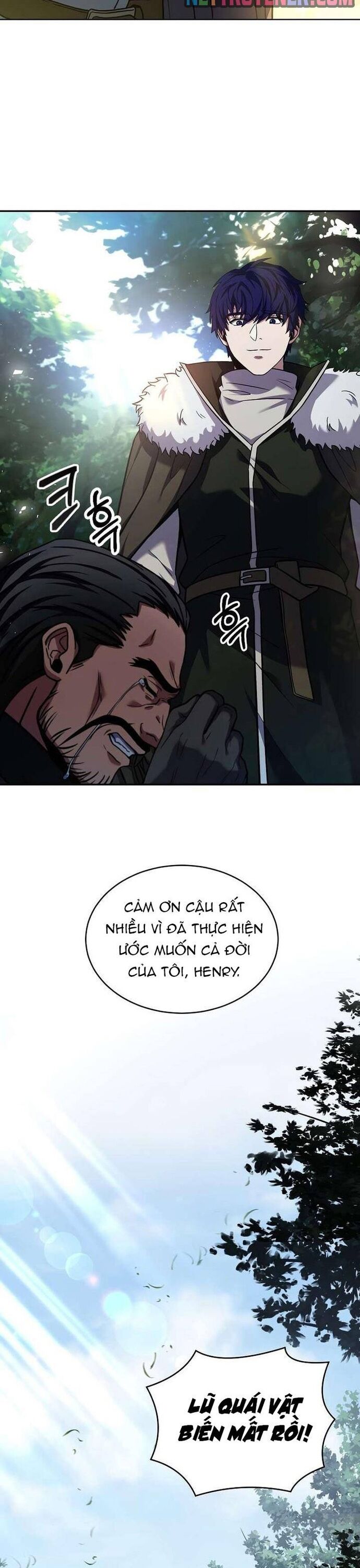 Sự Trở Lại Của Pháp Sư 8 Vòng - Chapter 152 - Page 9