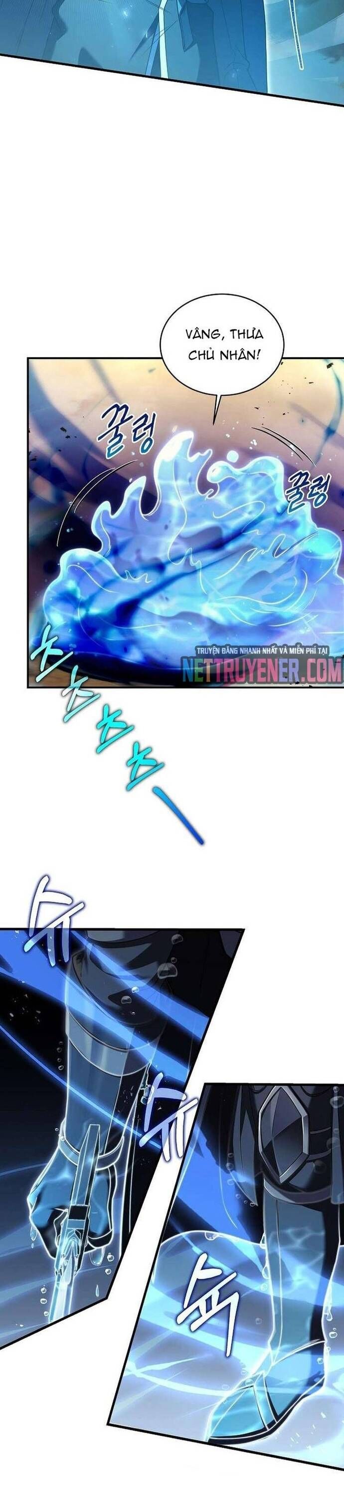 Sự Trở Lại Của Pháp Sư 8 Vòng - Chapter 153 - Page 10