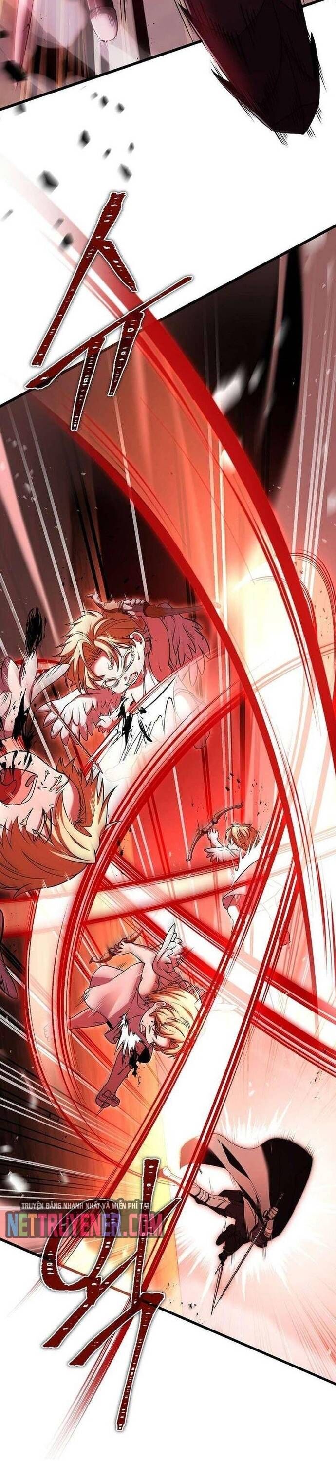 Sự Trở Lại Của Pháp Sư 8 Vòng - Chapter 153 - Page 12