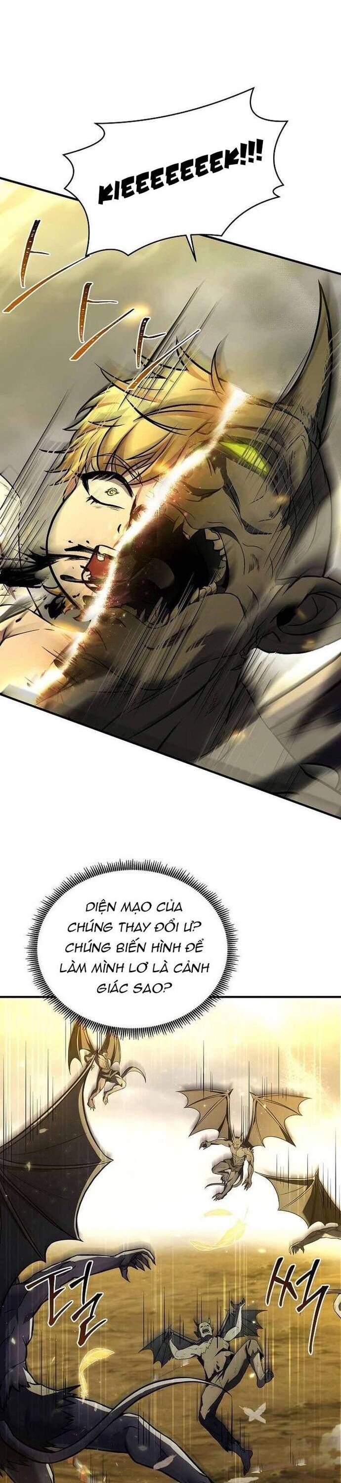 Sự Trở Lại Của Pháp Sư 8 Vòng - Chapter 153 - Page 13