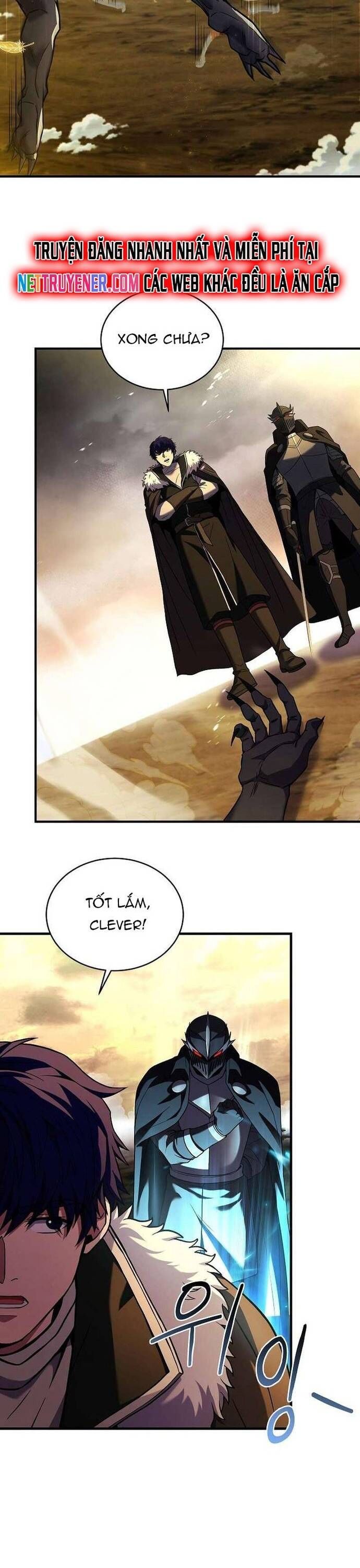 Sự Trở Lại Của Pháp Sư 8 Vòng - Chapter 153 - Page 14