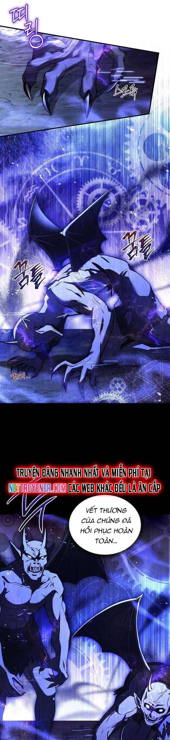 Sự Trở Lại Của Pháp Sư 8 Vòng - Chapter 153 - Page 16