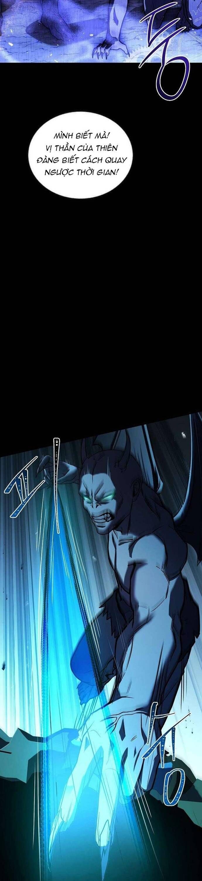 Sự Trở Lại Của Pháp Sư 8 Vòng - Chapter 153 - Page 17