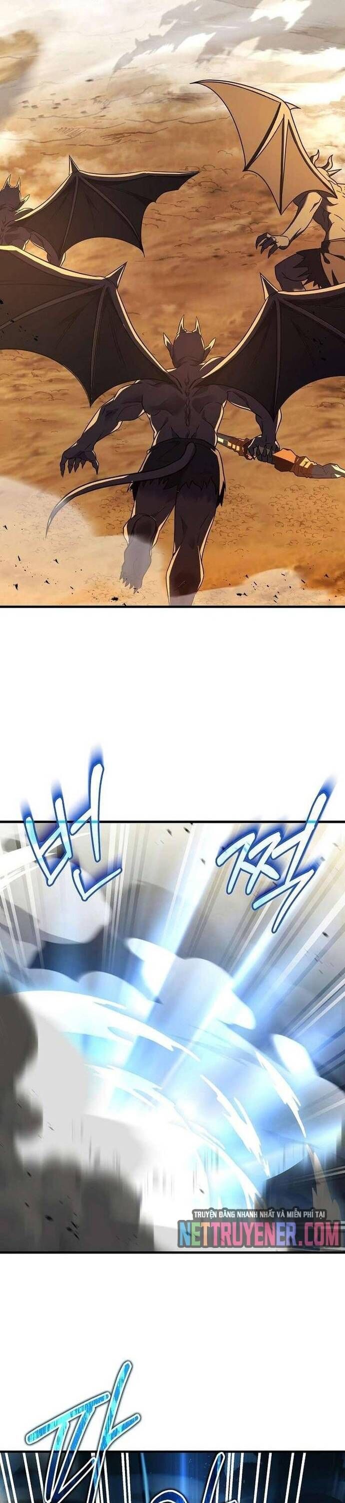 Sự Trở Lại Của Pháp Sư 8 Vòng - Chapter 153 - Page 20