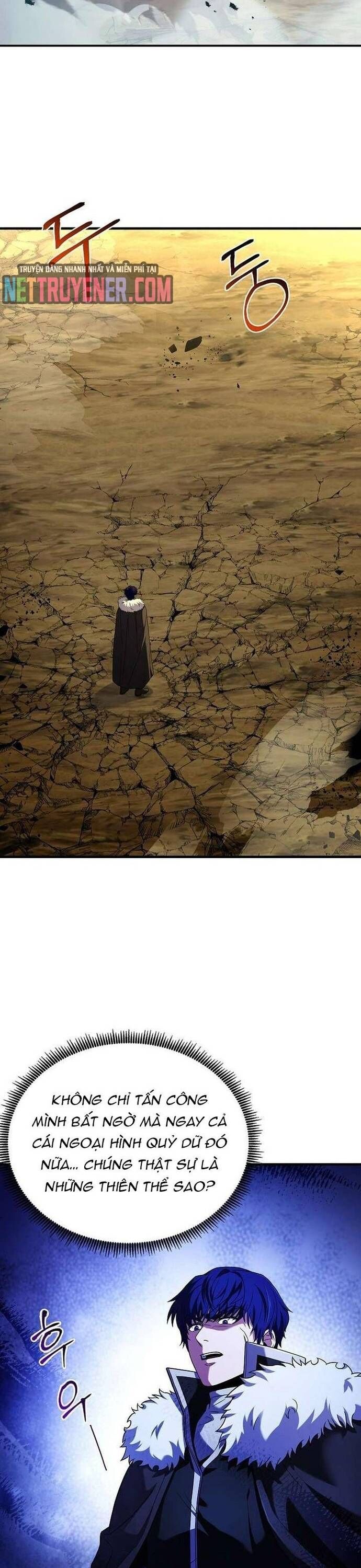 Sự Trở Lại Của Pháp Sư 8 Vòng - Chapter 153 - Page 23