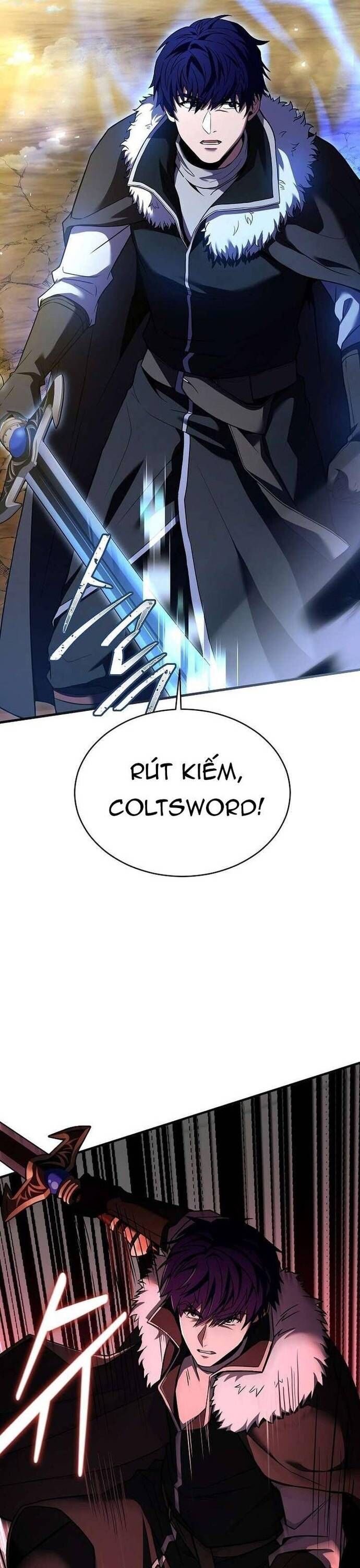 Sự Trở Lại Của Pháp Sư 8 Vòng - Chapter 153 - Page 25