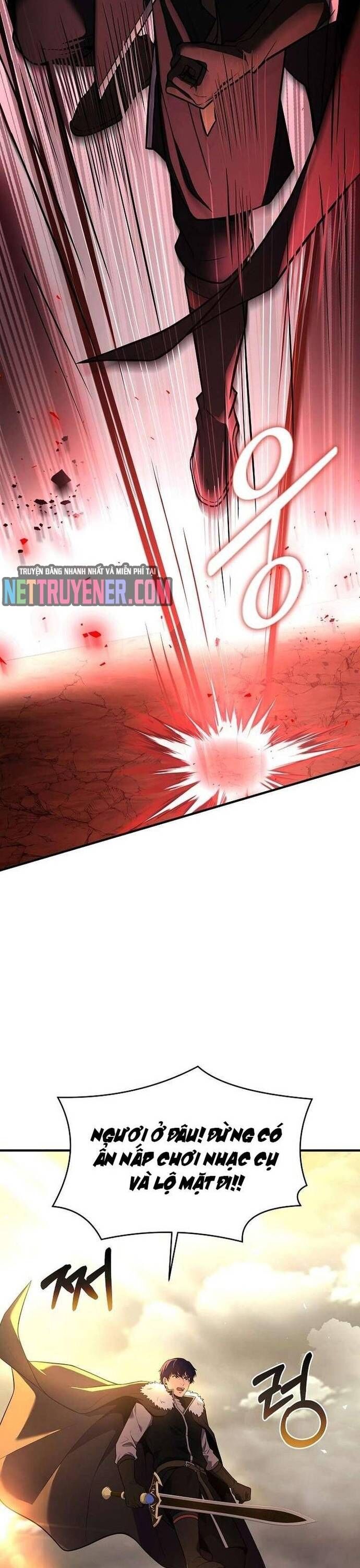 Sự Trở Lại Của Pháp Sư 8 Vòng - Chapter 153 - Page 26