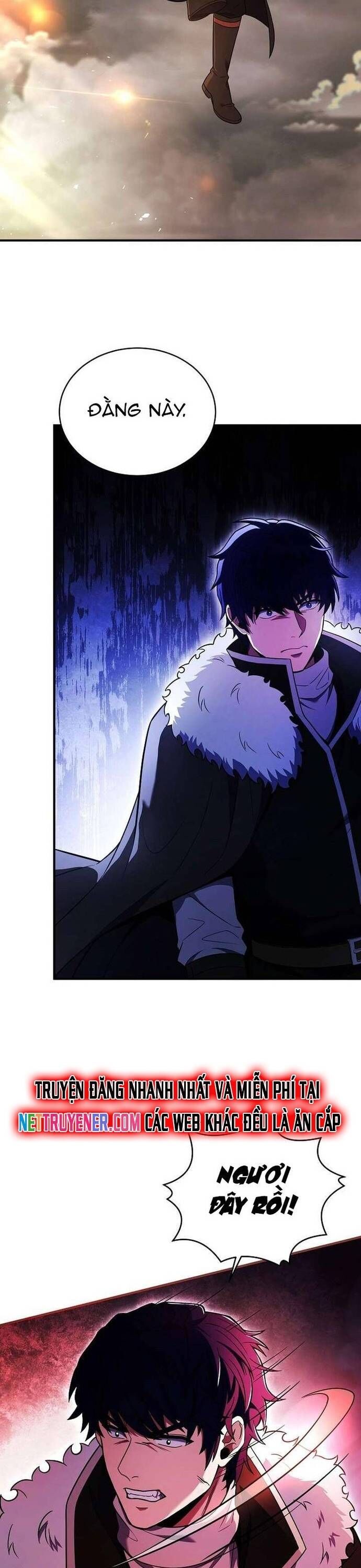 Sự Trở Lại Của Pháp Sư 8 Vòng - Chapter 153 - Page 27