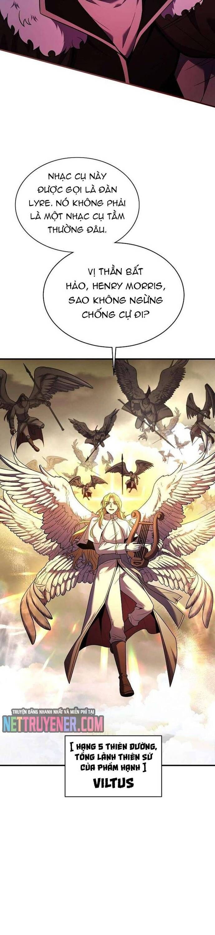 Sự Trở Lại Của Pháp Sư 8 Vòng - Chapter 153 - Page 28