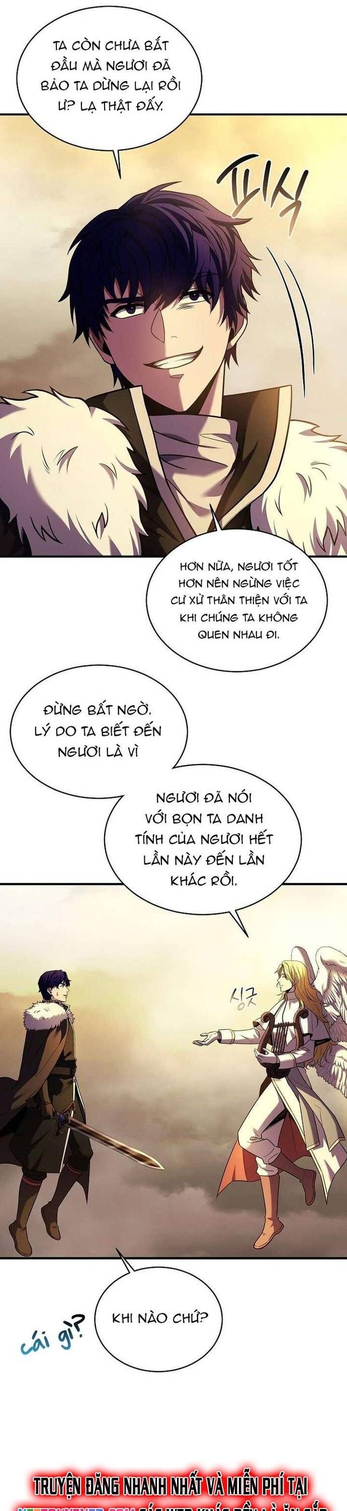 Sự Trở Lại Của Pháp Sư 8 Vòng - Chapter 153 - Page 29