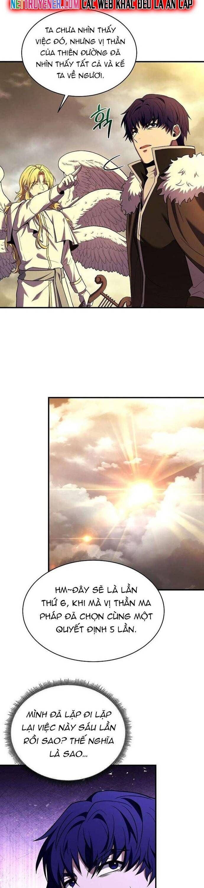 Sự Trở Lại Của Pháp Sư 8 Vòng - Chapter 153 - Page 30