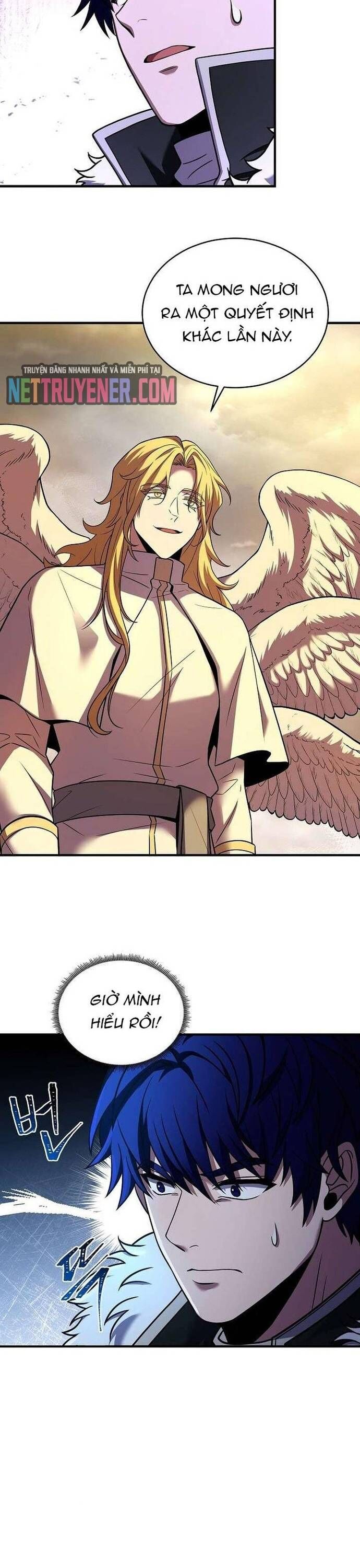 Sự Trở Lại Của Pháp Sư 8 Vòng - Chapter 153 - Page 31