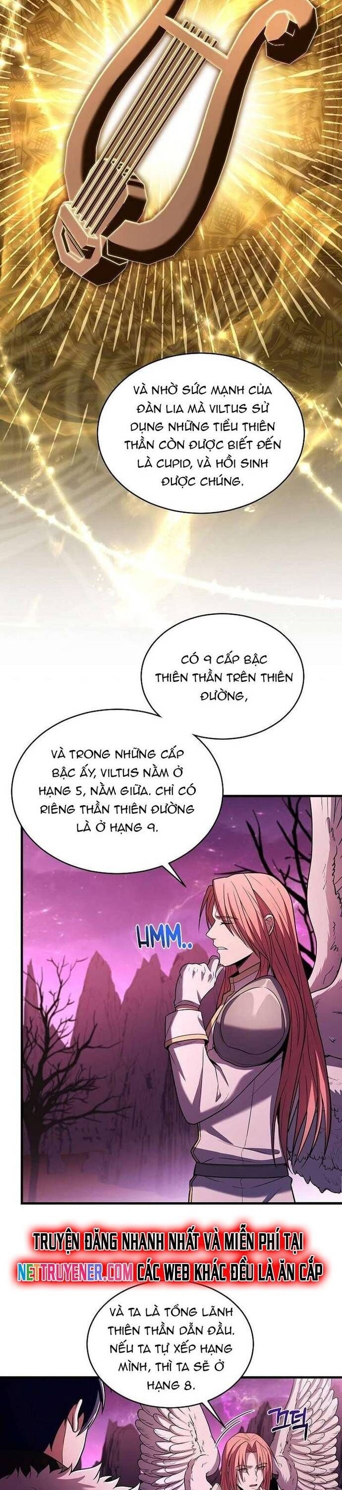 Sự Trở Lại Của Pháp Sư 8 Vòng - Chapter 153 - Page 36