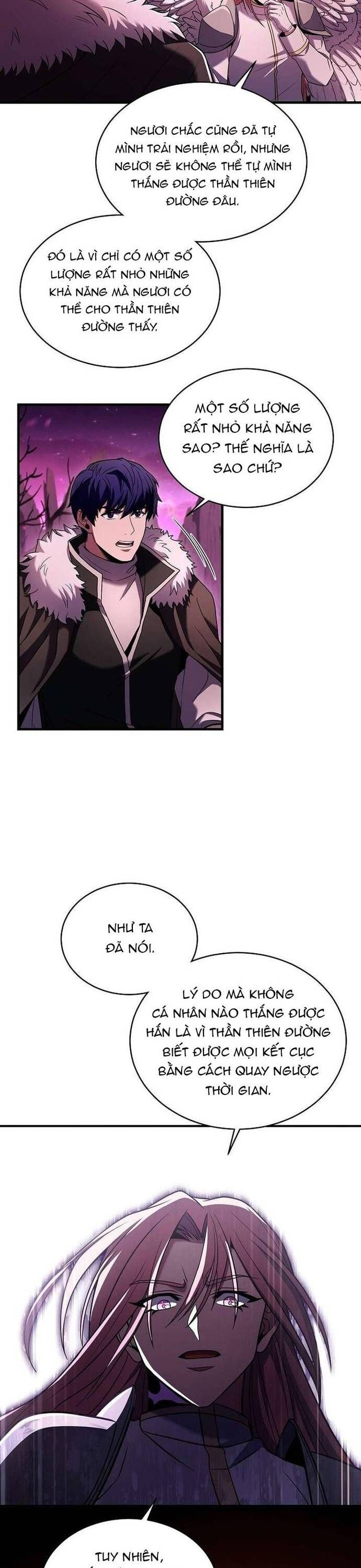 Sự Trở Lại Của Pháp Sư 8 Vòng - Chapter 153 - Page 37