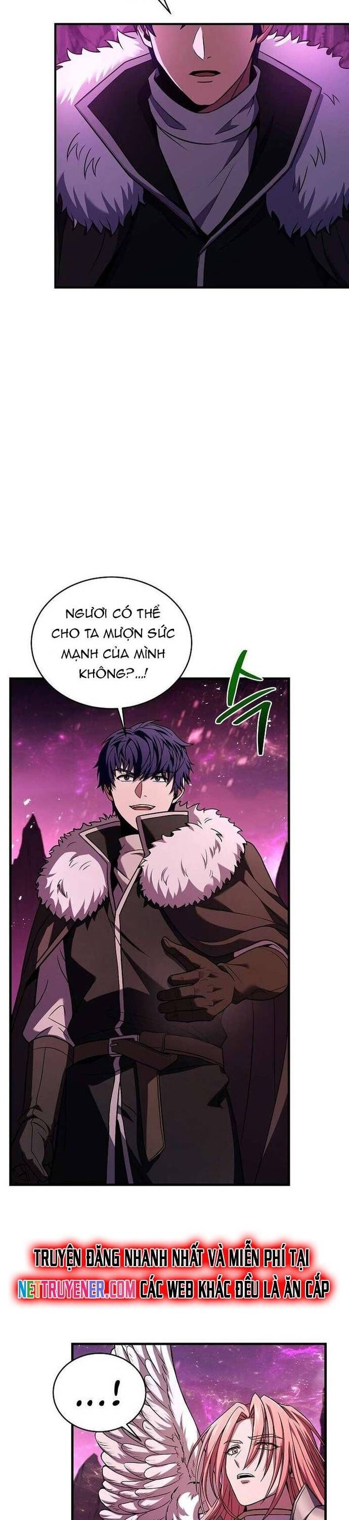 Sự Trở Lại Của Pháp Sư 8 Vòng - Chapter 153 - Page 39