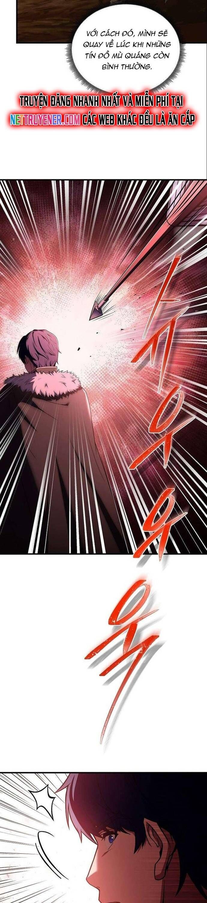 Sự Trở Lại Của Pháp Sư 8 Vòng - Chapter 153 - Page 4