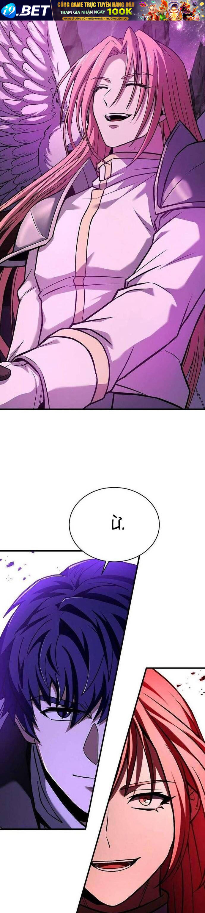 Sự Trở Lại Của Pháp Sư 8 Vòng - Chapter 153 - Page 41