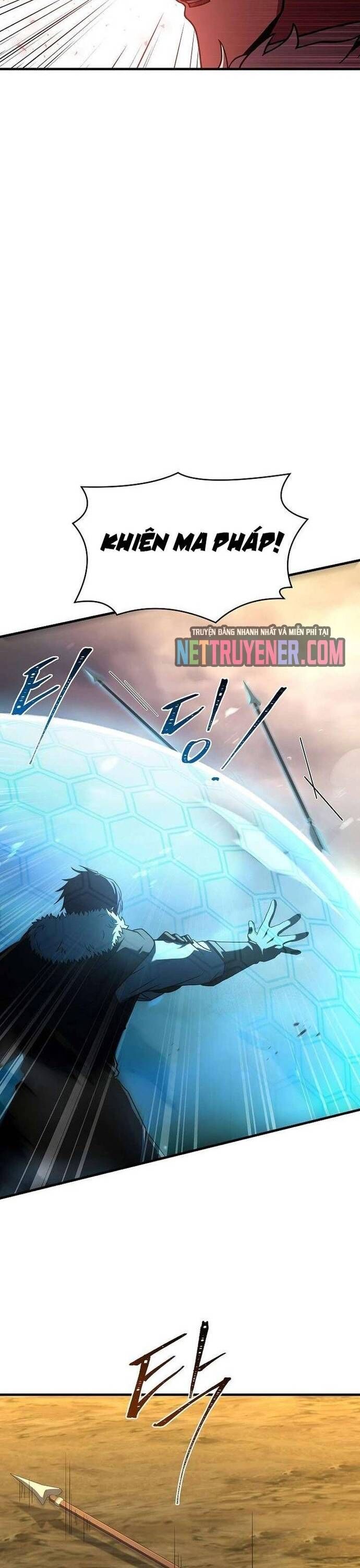 Sự Trở Lại Của Pháp Sư 8 Vòng - Chapter 153 - Page 5