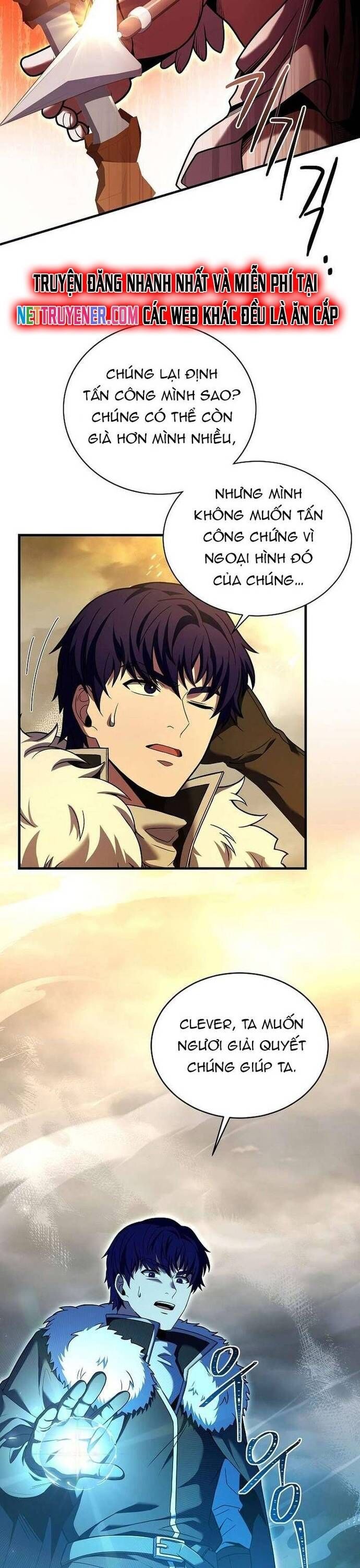 Sự Trở Lại Của Pháp Sư 8 Vòng - Chapter 153 - Page 9