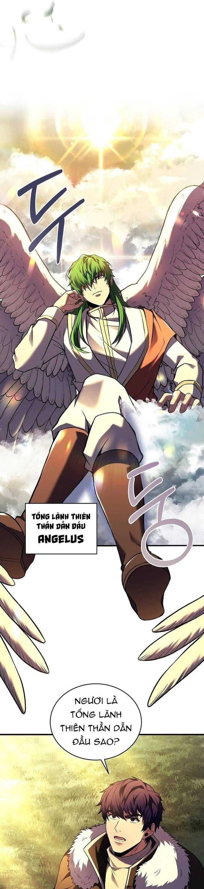 Sự Trở Lại Của Pháp Sư 8 Vòng - Chapter 154 - Page 10